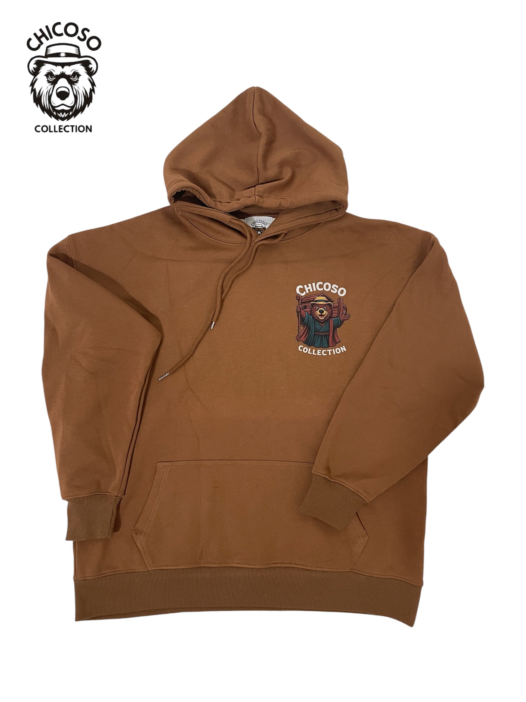 Noah's Ark Hoodie